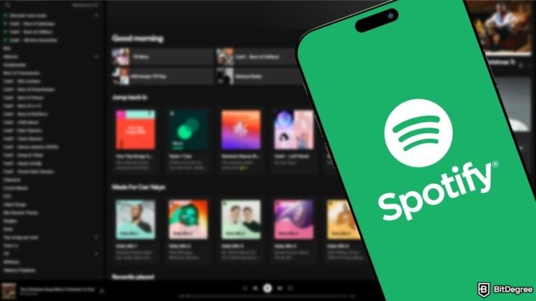 Spotify Tightens AI Music Rules, Launches Spam Filter Spotify Tightens AI Music Rules, Launches Spam Filter