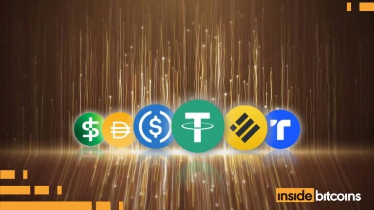 Stablecoins To Soar 13x To Hit T By 2030, Citi Says