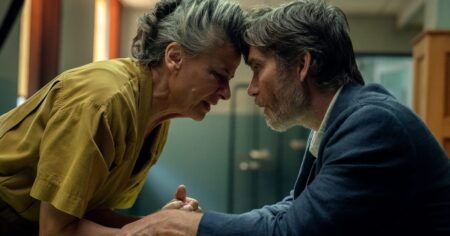 Steve review – OTT in all respects