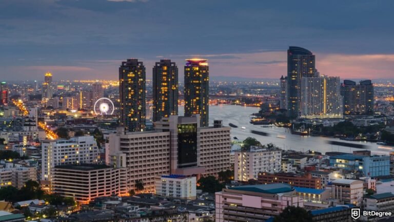 Thai banks showed us why Bitcoin matters