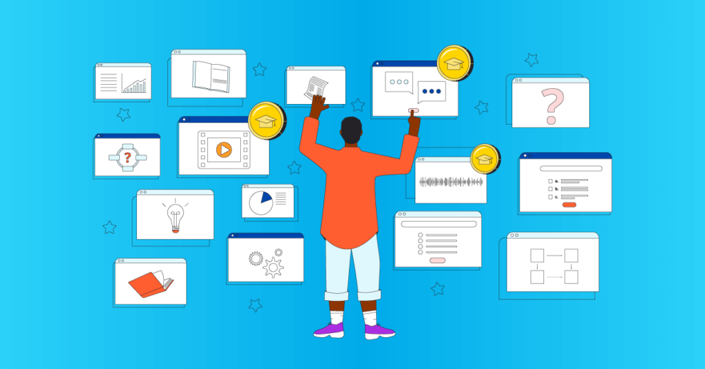The 7 Types of Learning Management Systems (LMS) The 7 Types of Learning Management Systems (LMS)