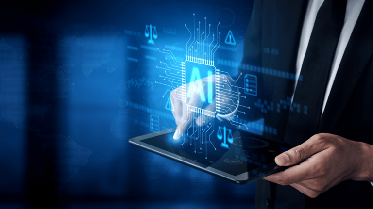 The AI Blueprint: Actionable Strategies For L&D Leaders [eBook]