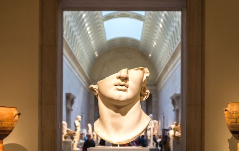 The Case for Privately Funding the Arts Just Got Stronger 