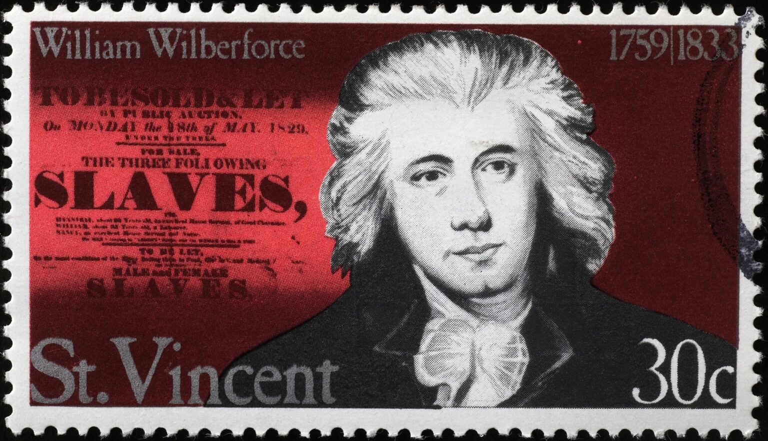 The Hard Truth About the Abolition of Slavery The Hard Truth About the Abolition of Slavery