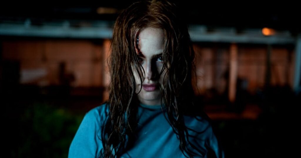 The Strangers: Chapter 2 review – a humourless… The Strangers: Chapter 2 review – a humourless…