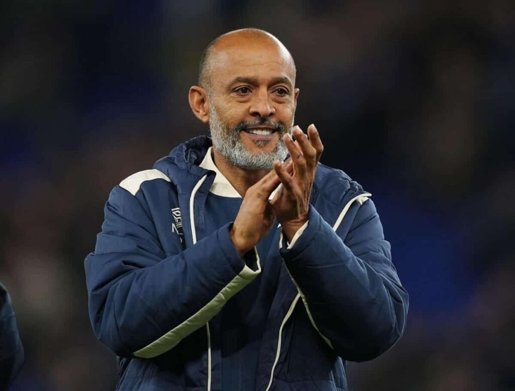 ‘Too soon’ to evaluate Hammers says Nuno