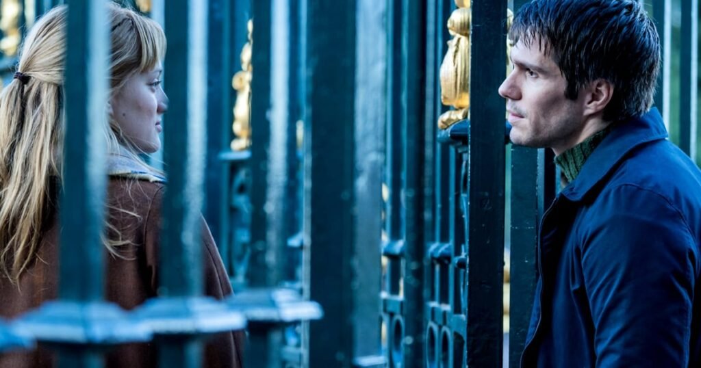 Two Pianos – first-look review