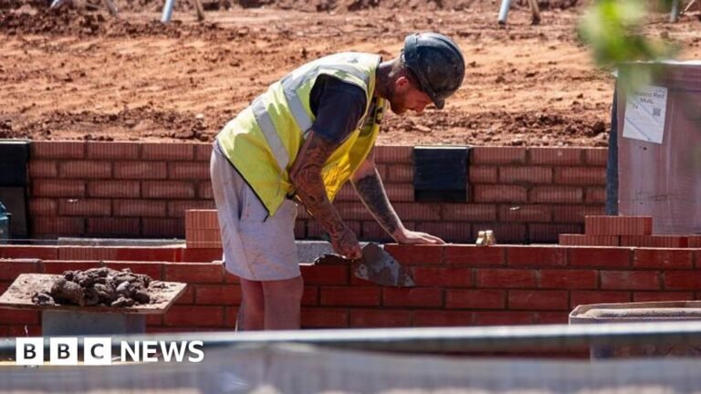 UK cement production drops to lowest levels since 1950s