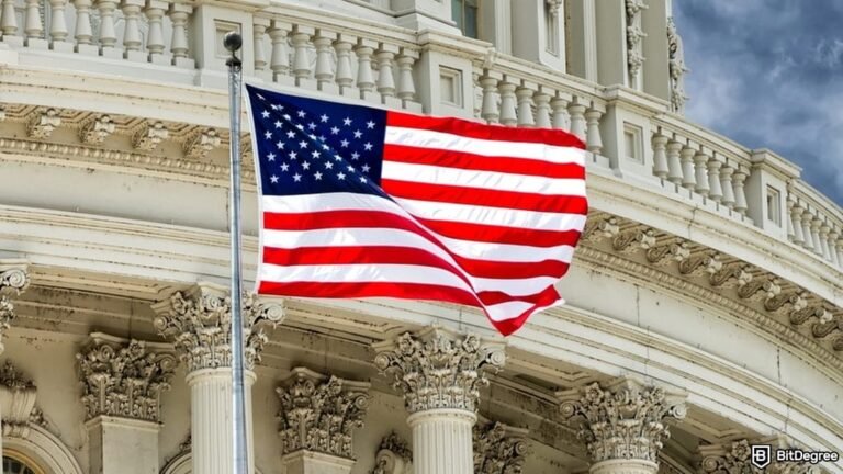 US Congress Wants Bitcoin Reserve Blueprint in 90 Days