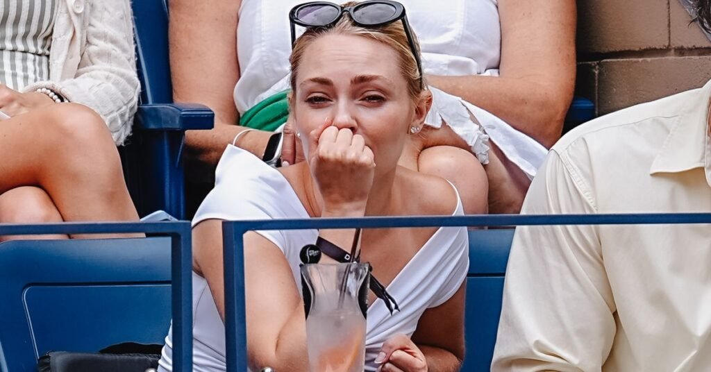 US Open 2025 celebrities: All of the stars spotted at the US Open, including Rami Malek, Lindsay Lohan, Olivia Munn, John Mulaney | In Pictures