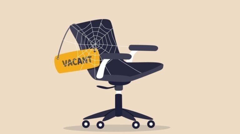 Why The Talent Shortage Isn’t About People, It’s About Skills