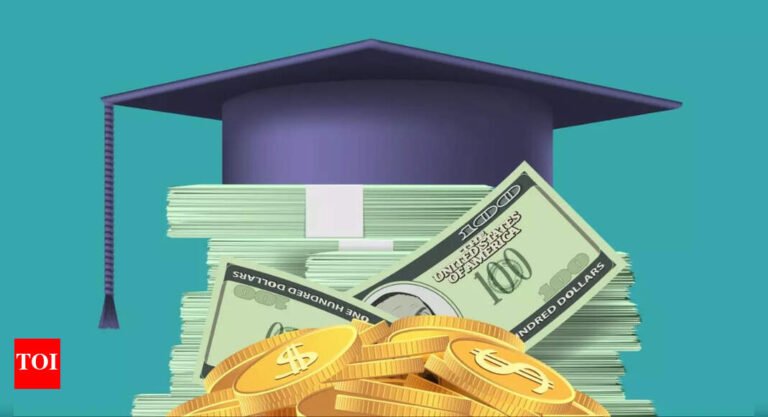 8 majors that actually pay off in 2025 according to new Pew research