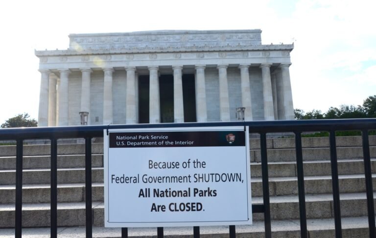 A Government Shutdown Is Less Scary Than Its Dysfunction-As-Usual