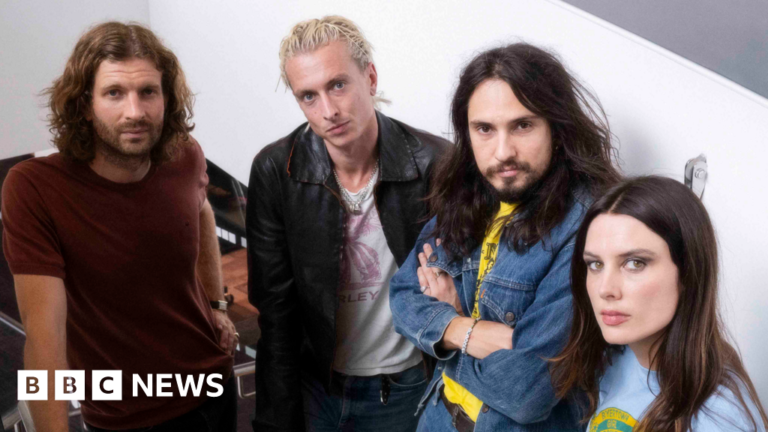 ‘A good album is one of the highest forms of art’