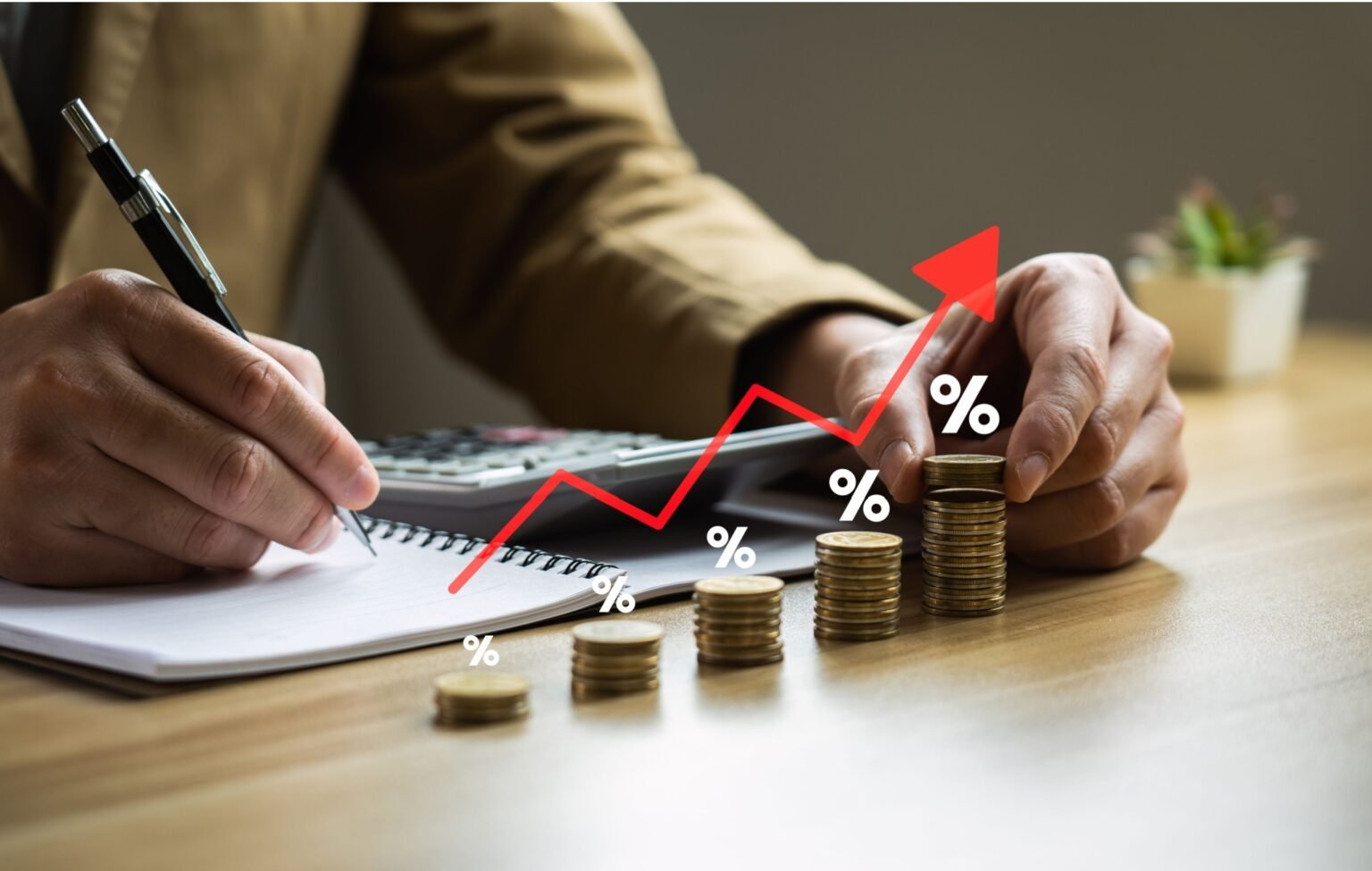 AIER’s Everyday Price Index Inches Up Again in Sept 2025