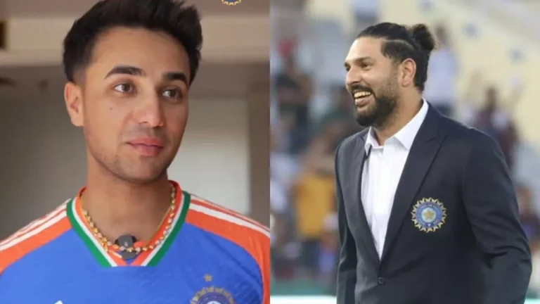 Abhishek Sharma admits he felt inferior to Shubman Gill, makes emotional ‘Yuvraj Singh’ revelation Abhishek Sharma admits he felt inferior to Shubman Gill, makes emotional ‘Yuvraj Singh’ revelation