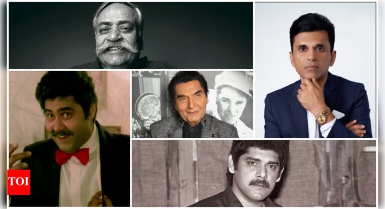 Art turns mortal: Anand Pandit weighs in on what the passing of Asrani, Satish Shah, Pankaj Dheer and Piyush Pandey tells us about time and talent – Exclusive |