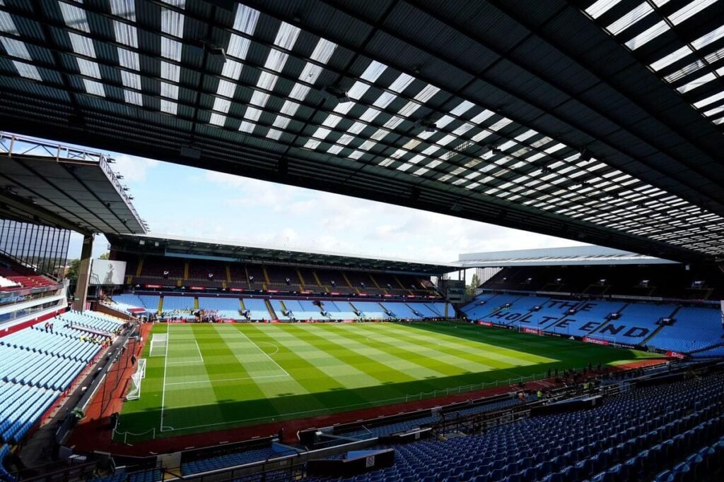 Away fans banned from attending ‘high risk’ Europa League fixture