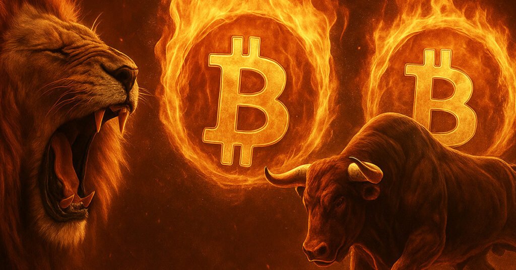 Bitcoin Just Hit An All-Time High, Analysts See More Gains Bitcoin Just Hit An All-Time High, Analysts See More Gains