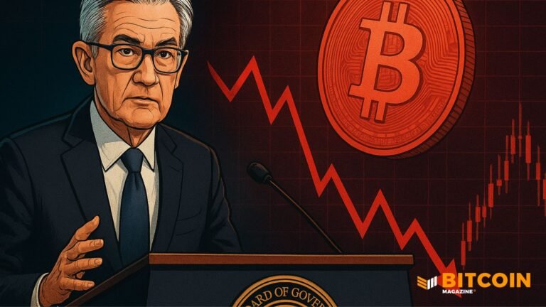 Bitcoin Price Crashes To 9,000, Fed Cuts Rates Bitcoin Price Crashes To 9,000, Fed Cuts Rates
