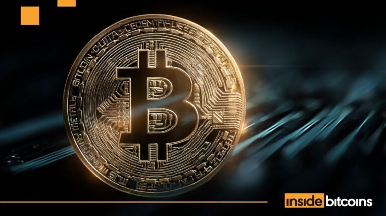 Bitcoin Price Down Slightly, VanEck Sees Surge To Half Gold Value