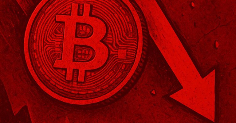 Bitcoin Price Dumps To 8,000, Trump Puts Tariffs On China Bitcoin Price Dumps To 8,000, Trump Puts Tariffs On China