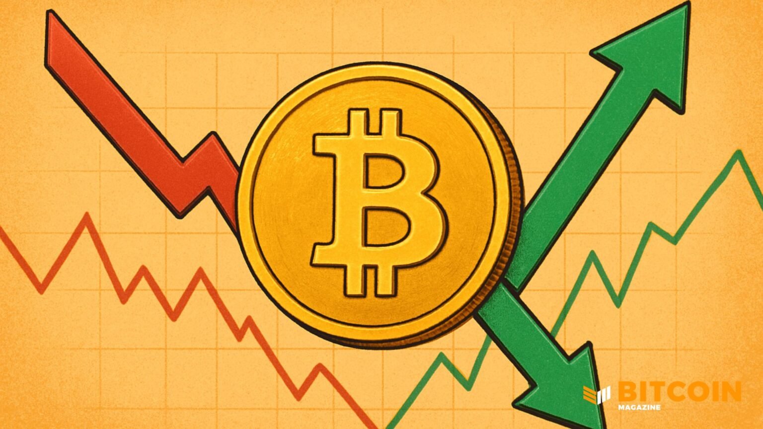 Bitcoin Price Holds 9,000 As Traders Eye November Bounce