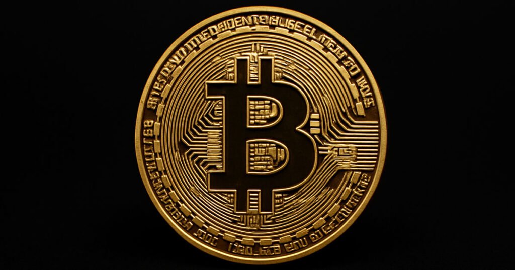 Bitcoin Price Sinks To 8,000 Amid New Trade Tensions