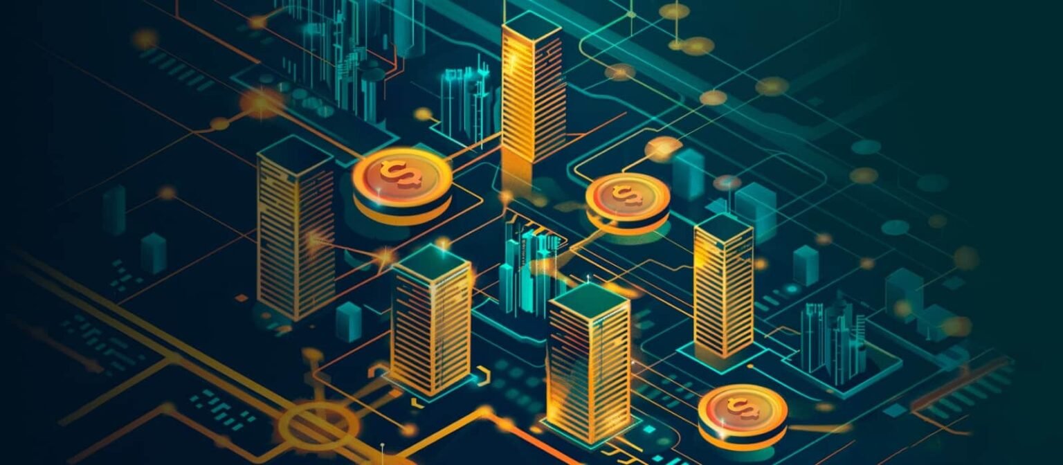 BlackRock Real Estate Tokenization: The Future of Ownership