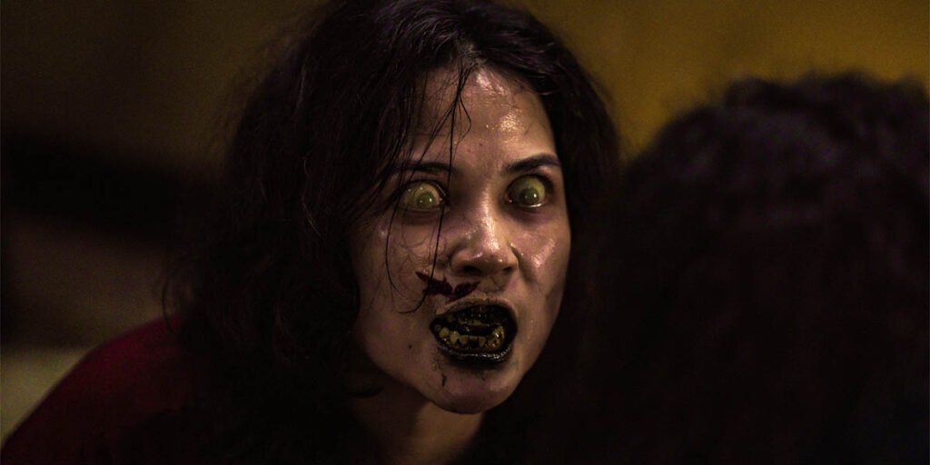 CIFF 2025: The Book of Sijjin & Illiyyin, The Holy Boy, Anything That Moves | Festivals & Awards