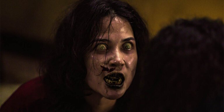 CIFF 2025: The Book of Sijjin & Illiyyin, The Holy Boy, Anything That Moves | Festivals & Awards