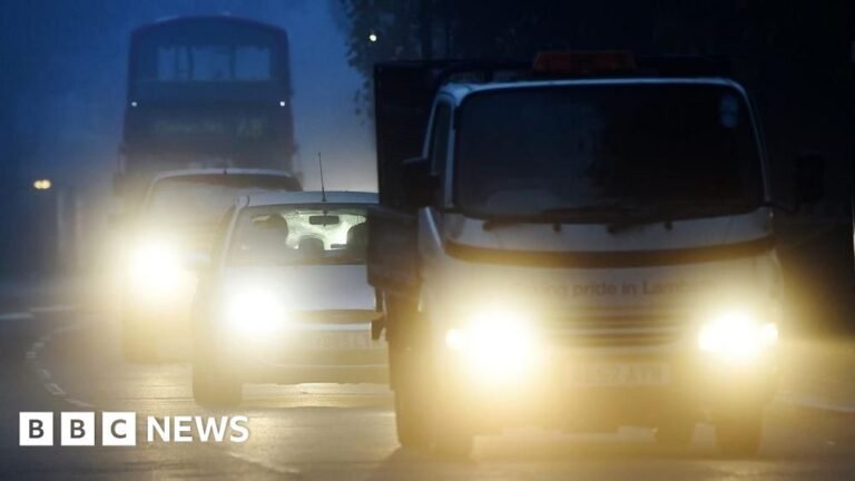 Car headlights to be reviewed after drivers complain of being ‘blinded’ at night Car headlights to be reviewed after drivers complain of being ‘blinded’ at night