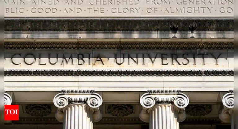 Columbia stands alone as last Ivy League university to keep test-optional admissions policy Columbia stands alone as last Ivy League university to keep test-optional admissions policy