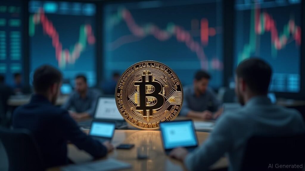 Crypto Options Expiration 2025: Volatility and Market Impact