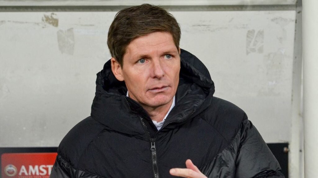 Crystal Palace stunned by Larnaca, Aberdeen thrashed