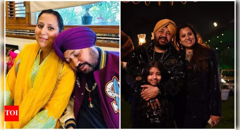 Daler Mehndi’s wife Taran Mehndi recalls jail visit with children: ‘Daler ji broke down when our youngest asked if bed and toilet were clean’ | Hindi Movie News
