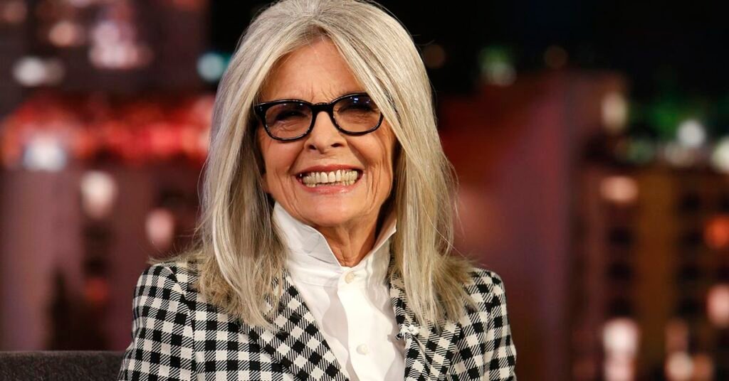 Diane Keaton death: What actress’ final act said about the very private star