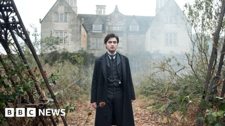 England’s horror film settings that ‘make the flesh creep’