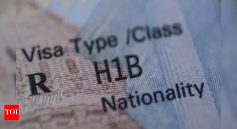 Explained: US Congress’ H-1B wish-list to Trump and what they mean for Indian talent