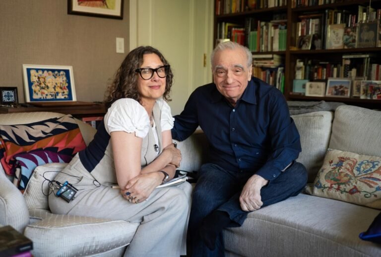 Female Filmmakers in Focus: Rebecca Miller on “Mr. Scorsese” | Interviews