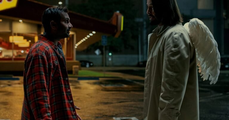 Good Fortune review – a mostly unremarkable… Good Fortune review – a mostly unremarkable…