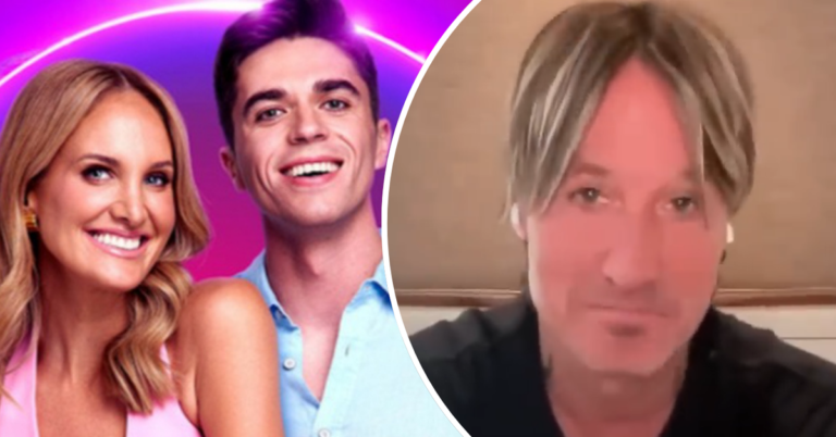 Hayley & Max in the Morning breakfast radio show that Keith Urban hung up on now cancelled Hayley & Max in the Morning breakfast radio show that Keith Urban hung up on now cancelled