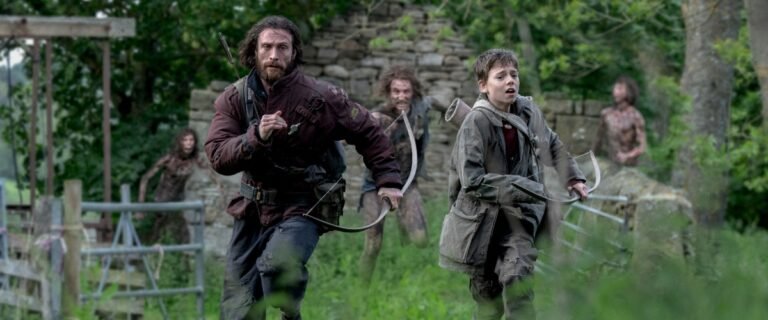 Home Entertainment Guide: “28 Years Later,” “Materialists,” “Superman,” “Jurassic World Rebirth,” More | DVD/Blu-Ray