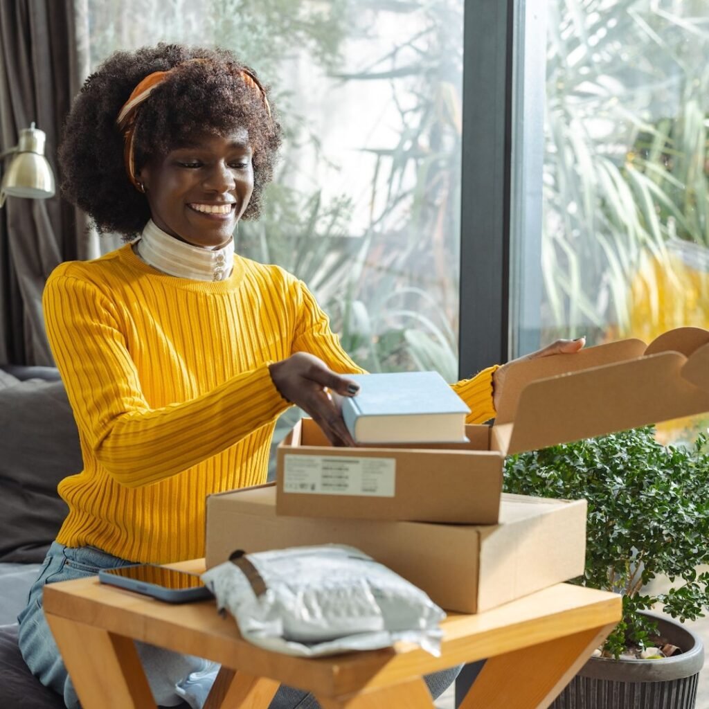 Home, Tech, Beauty + More