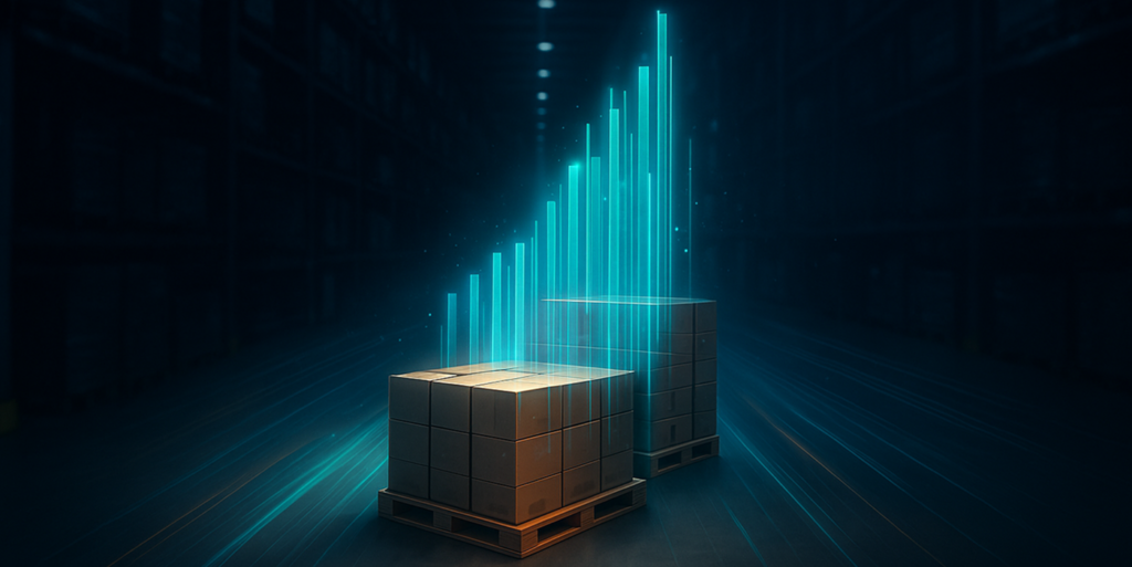 How AI and Data Speed Up and Scale B2B Resale