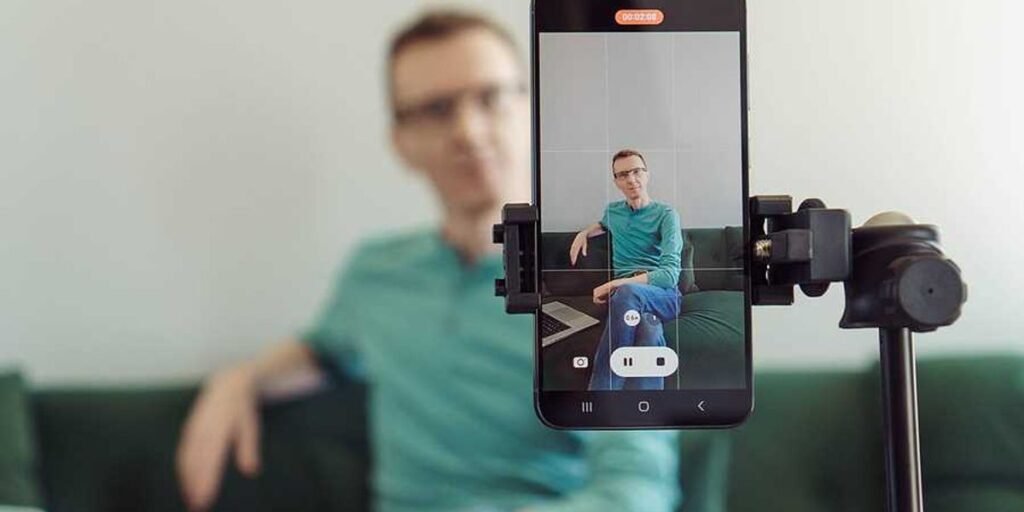 How to Show Up on Video and Boost Career Visibility