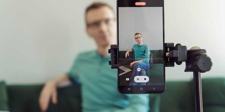 How to Show Up on Video and Boost Career Visibility How to Show Up on Video and Boost Career Visibility