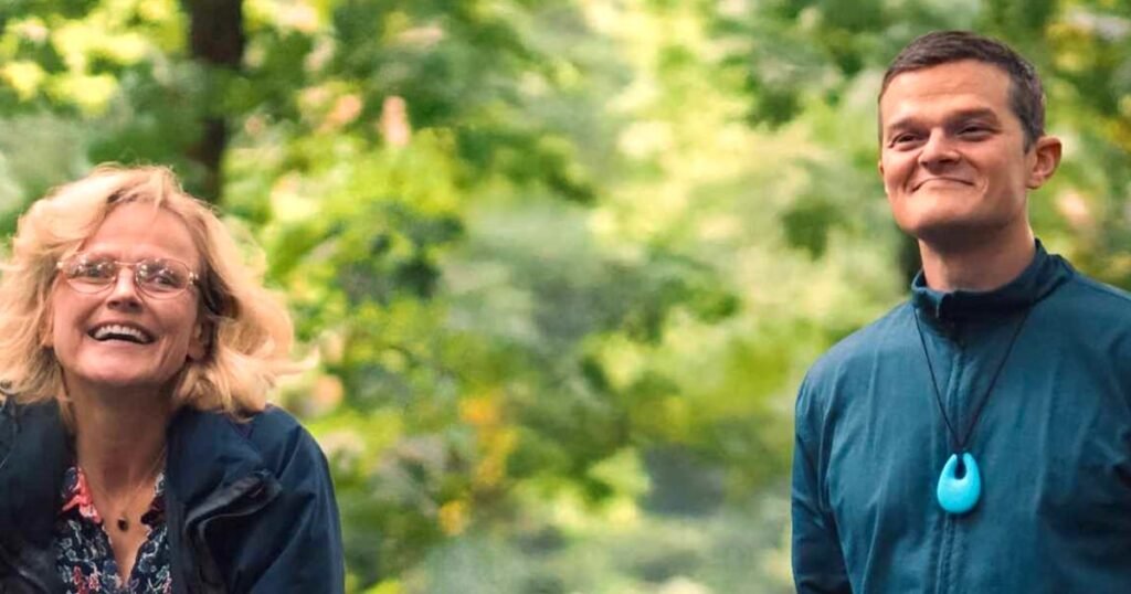 I Swear review – a well-meaning, overly sentimental biog I Swear review – a well-meaning, overly sentimental biog