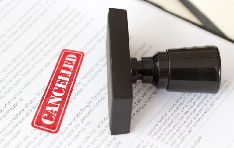 I Was a Victim of Cancel Culture. Don’t Perpetuate It.