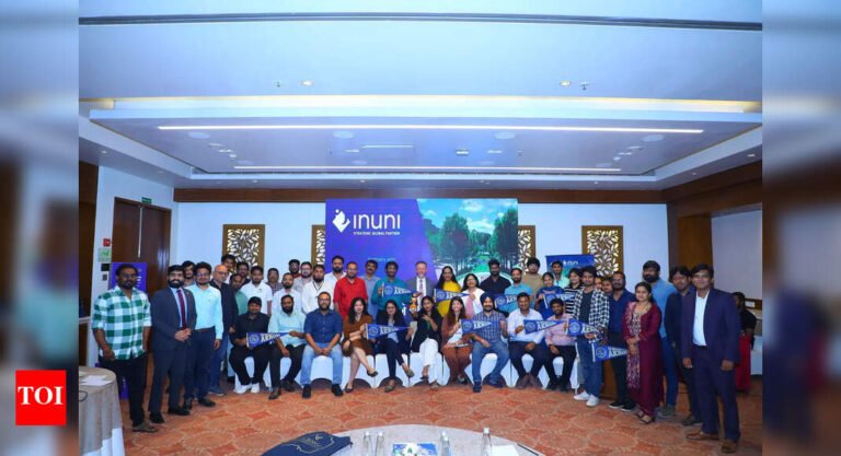 InUni and The University of Akron: Building Opportunities for International Students InUni and The University of Akron: Building Opportunities for International Students